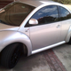 Illustration for article titled For $3,500, Is This VR6-Equipped 1999 VW New Beetle A Bug You Could Love?